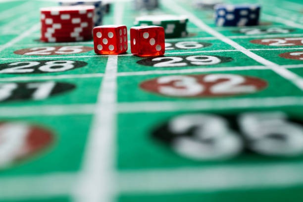 58win mobile app interface showing live casino and sportsbook menu on smartphone screen